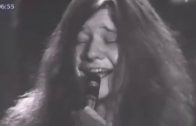 JANIS JOPLIN “Summertime” (Live -1969)