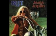 Janis Joplin – Piece Of My Heart   [Official]