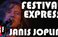 Janis Joplin – Tell Mama (Festival Express) HD