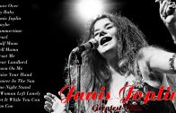 Janis Joplin Greatest Hits || Best Songs Janis Joplin (Cover 2018)