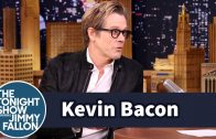 Kevin Bacon Met Janis Joplin at His First Concert