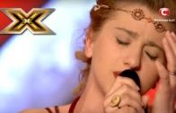 Janis Joplin – Cry Baby (cover version) – The X Factor – TOP 100