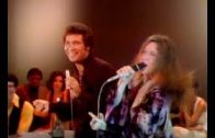 Tom Jones & Janis Joplin  – Raise Your Hand – This is Tom Jones TV Show