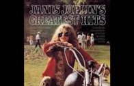 Janis Joplin  ~  ° Greatest Hits ° Full Album  ‘HQ’