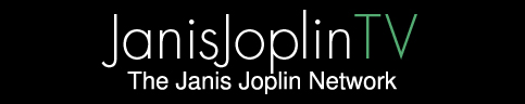 Janis Joplin BRIEF interview Tivoli, Copenhagen, Denmark April 18th, 1969 | Janis Joplin TV