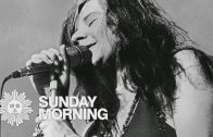 The life and music of Janis Joplin